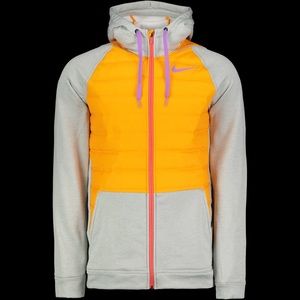 nike therma fz winterized jacket
